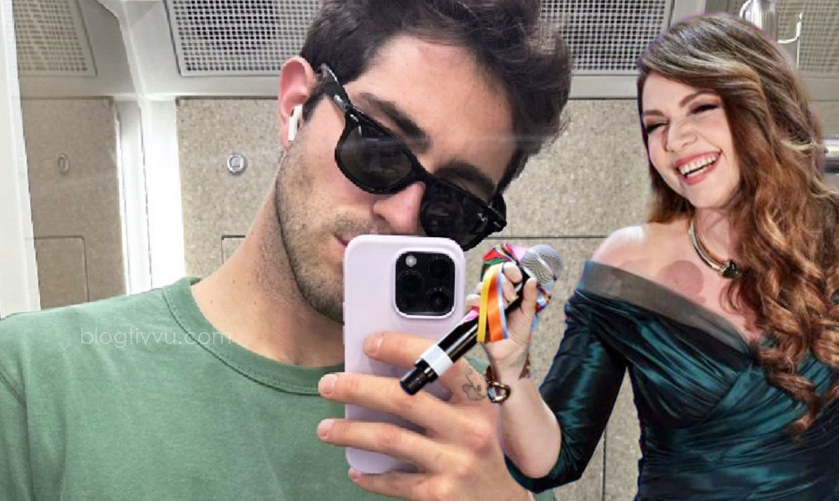 Tommaso Zorzi commenta Cristina D’Avena e l’esibizione per Giorgia Meloni: la cantante interviene article-post