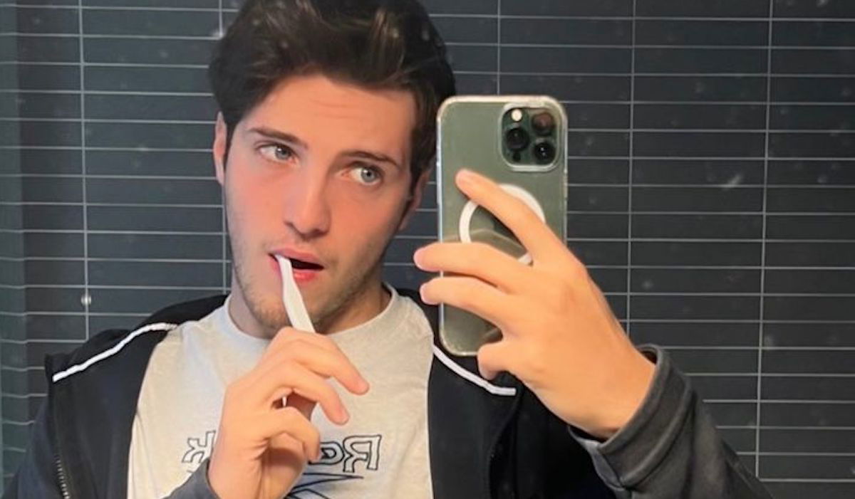 Tommaso Stanzani sempre più lontano dai social: l’ex volto di Amici svela per quale motivo article-post