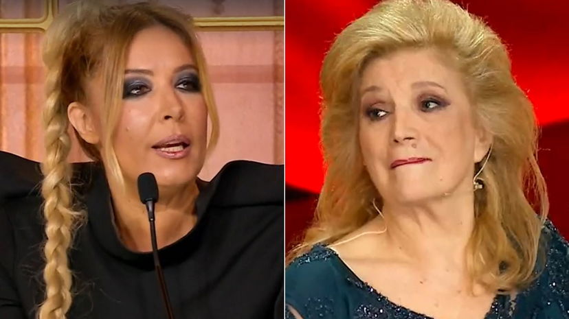 Iva Zanicchi, il retroscena su Selvaggia Lucarelli: “Una persona mi ha detto che potremmo diventare grandi amiche” preview