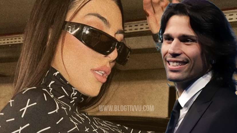 Giulia Salemi ribalta Luca Onestini e si difende dalle accuse: “Se leggessi ciò che pensa la gente di te…” article-post