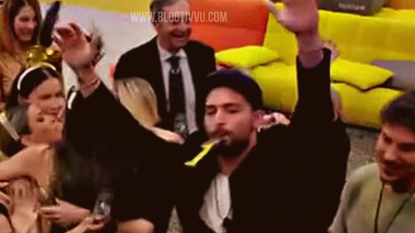 Capodanno al GF Vip, cosa è successo? Litigi, scivoloni e cattivo gusto preview