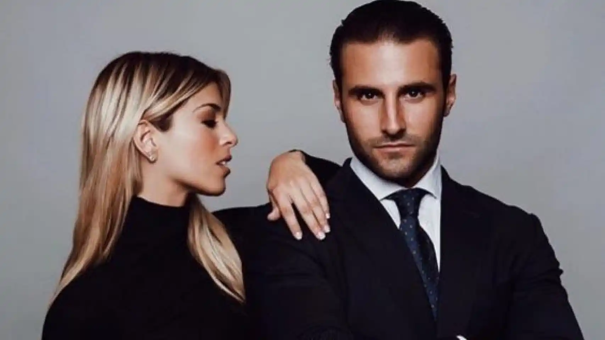 Chi è Eugenio Gallego? Ex fidanzato di Oriana Marzoli: entrambi finiti in carcere dopo un litigio article-post