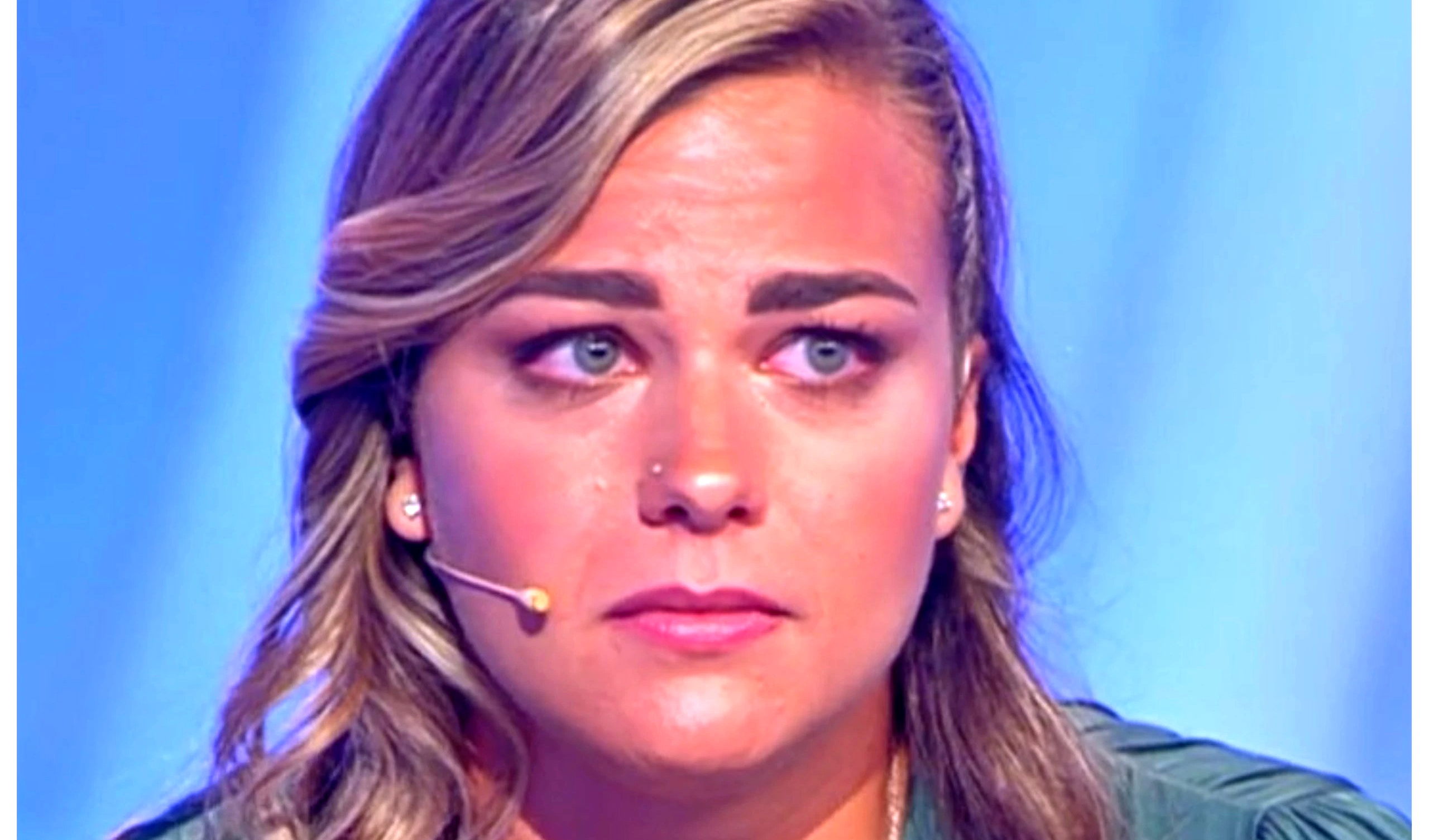 Alessia Quarto, C'è posta per te