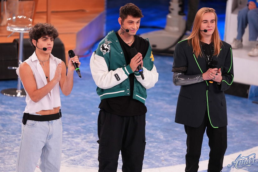 Amici 22, daytime che scotta dopo Capodanno: quel particolare che non passa inosservato – VIDEO preview