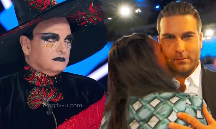 Ascolti TV 7 gennaio 2023: C’è posta per te contro Tali e Quali, ecco chi ha vinto la prima serata preview