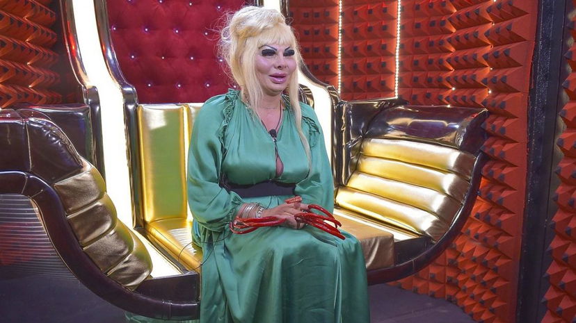 “Donnamaria attratto da Alberto?”: Elenoire Ferruzzi dice la sua e svela se la vedremo all’Isola dei Famosi preview