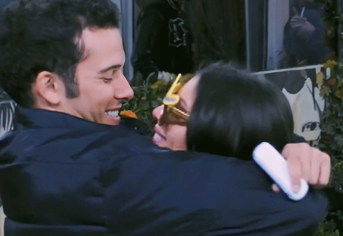 “Non ce la faccio, ti penso sempre”, Donnamaria piange nel letto di Antonella Fiordelisi: cosa è successo dopo la diretta del GF Vip article-post