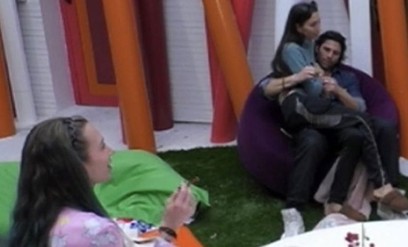 Giaele “provoca” Nikita, il gesto che fa discutere: “Cosa ho fatto con Onestini” – VIDEO preview