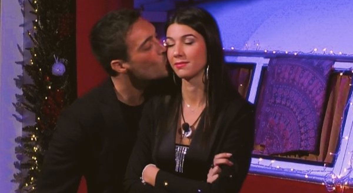 Antonino e Ginevra infrangono il regolamento del GF Vip? L’indiscrezione fuori dalla Casa article-post