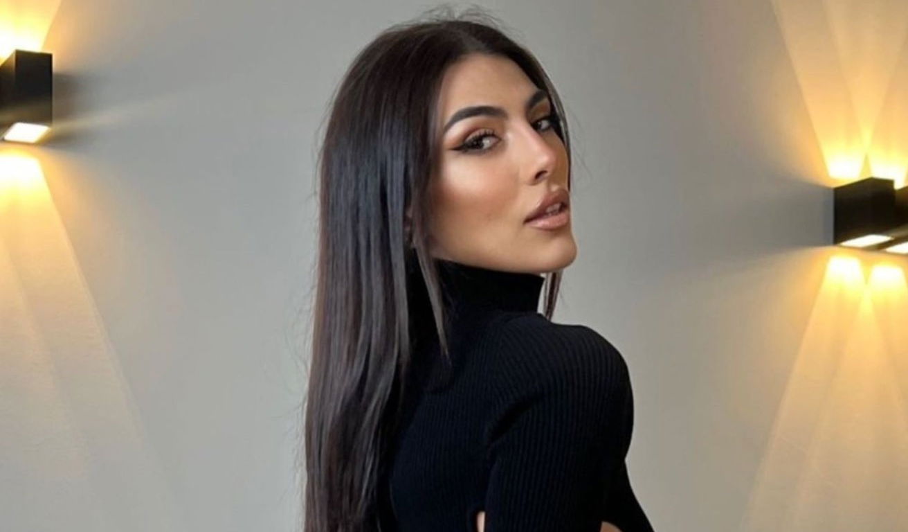 Giulia Salemi