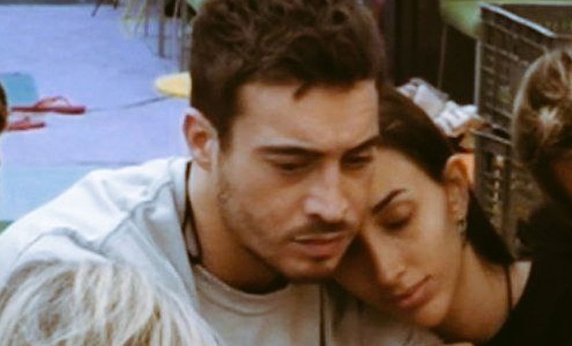 Giaele a cena con Antonino o Andrea? La decisione: ecco gli attuali sentimenti per Spinalbese – VIDEO preview