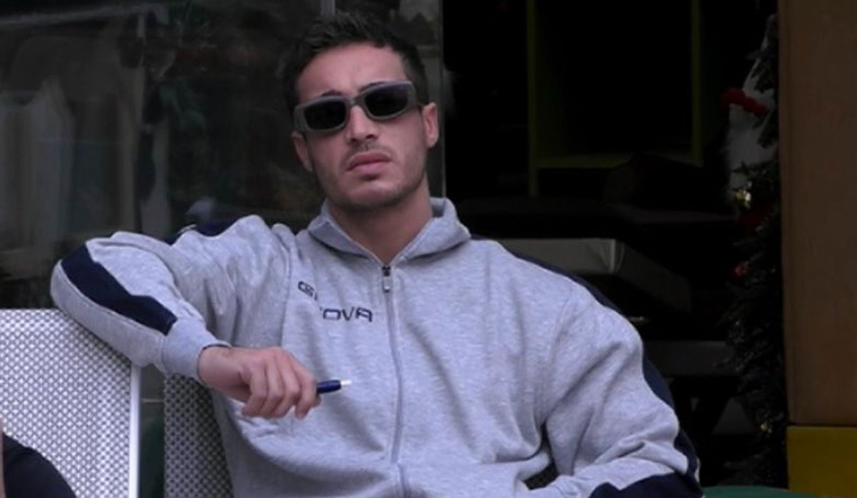 Antonino Spinalbese ha chiesto un maxi cachet per rientrare al GF Vip? L’indiscrezione clamorosa article-post