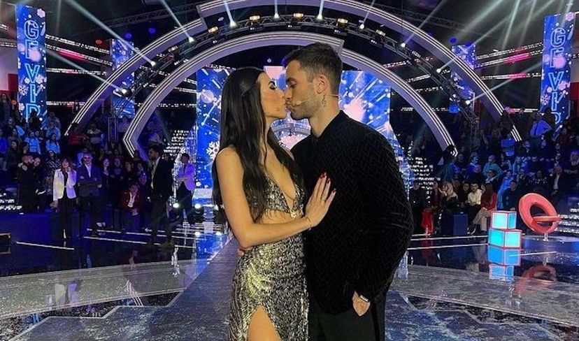 Pierpaolo analizza il nuovo ruolo di Giulia Salemi al GF Vip: “Ecco cosa ne penso” – VIDEO preview