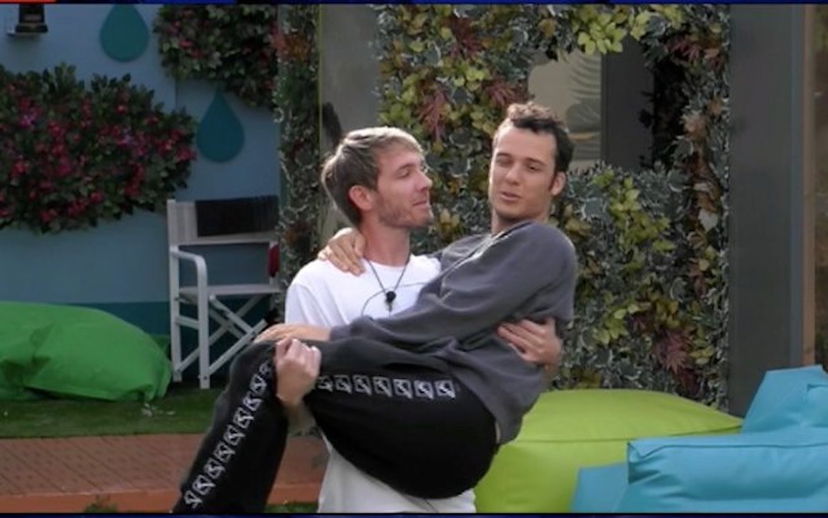 “Donnamaria fluido? Vi svelo come stanno le cose con Alberto De Pisis”, parla la sua migliore amica preview