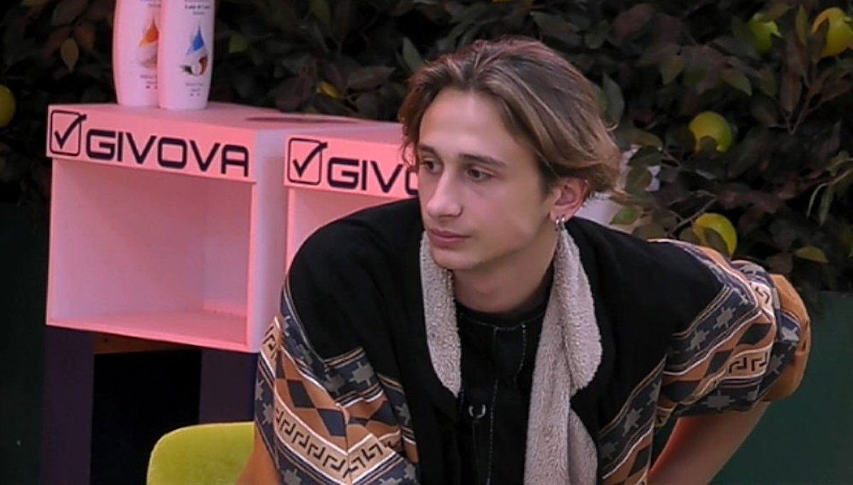“George vincitore del Grande Fratello Vip”, le previsioni fuori dalla Casa: Daniele svela un retroscena del Confessionale article-post