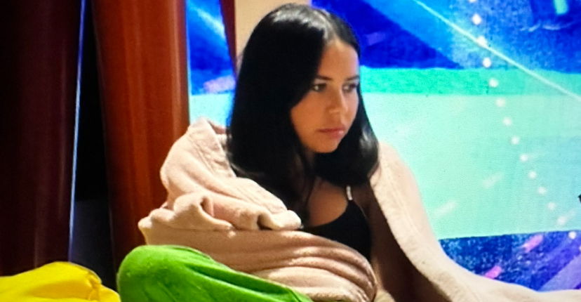 La Murgia bestemmia al Grande Fratello Vip? “Ha deciso di farsi squalificare” – VIDEO preview