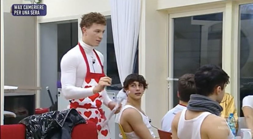 Caos ad Amici 22 dopo il noce moscata gate: Casetta contro Wax e Gianmarco fa esplodere una polemica preview