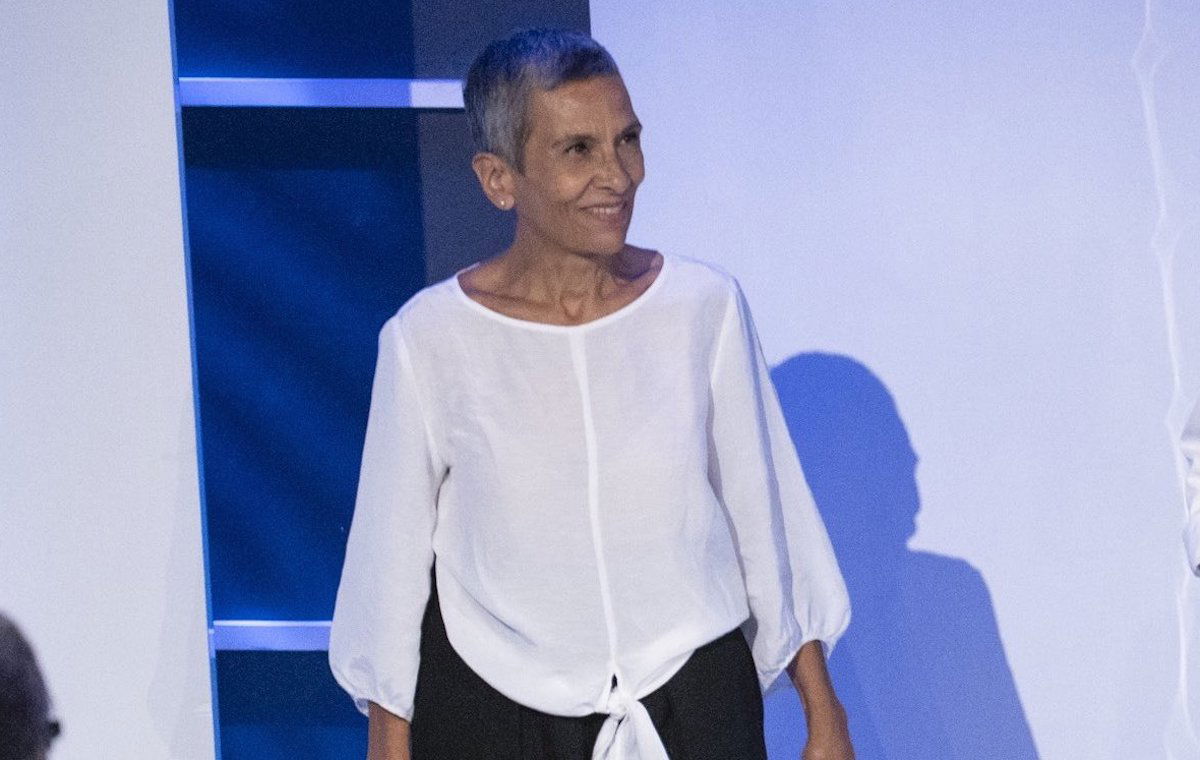 Chi è Olga Fernando? Figli, marito e vita privata: ecco come funziona il suo lavoro article-post