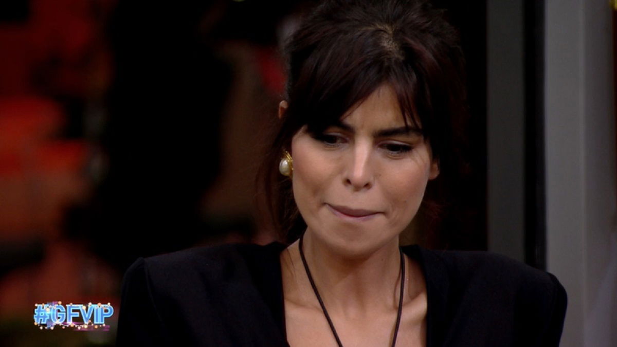 La vera madre di Dana Saber lotta contro il tumore