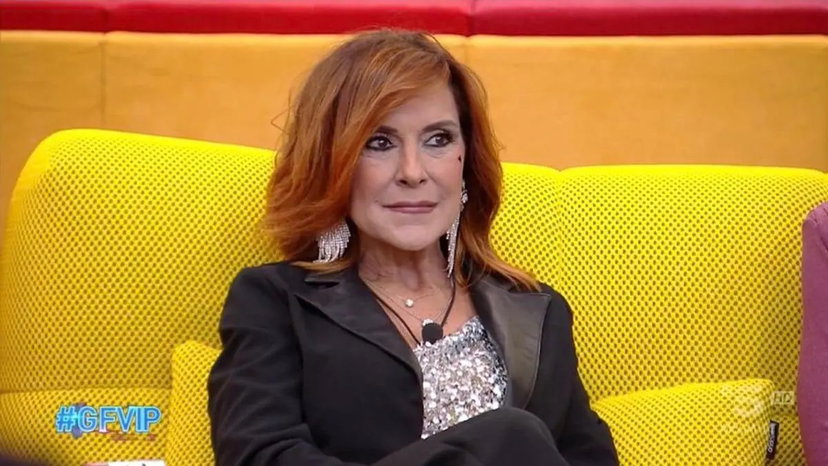 “Due vipponi non si parlano più”, Patrizia Rossetti svela un retroscena e parla dell’Isola dei Famosi preview
