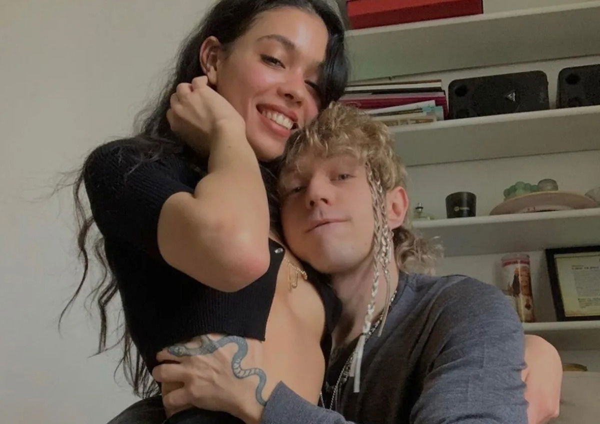 Irama, chi è l’ex fidanzata Victoria Stella Doritou? Ecco perché si sono lasciati article-post