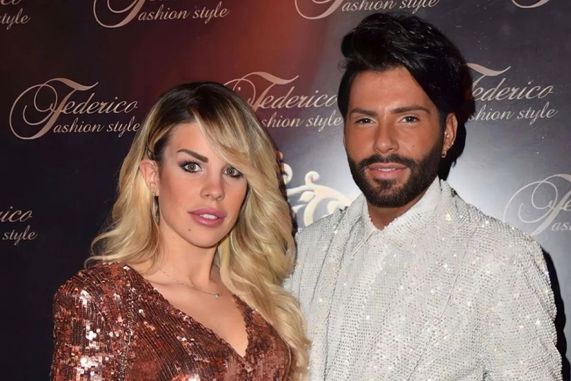 Chi è Letizia Porcu, ex moglie di Federico Fashion Style si è fidanzata con un volto noto: ecco di chi si tratta preview