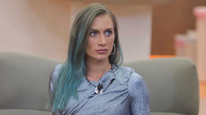 “Onestini è un manipolatore”, l’amica di Nikita Pelizon interviene: “lei sta facendo un capolavoro al GF Vip, tutti ne parlano” preview