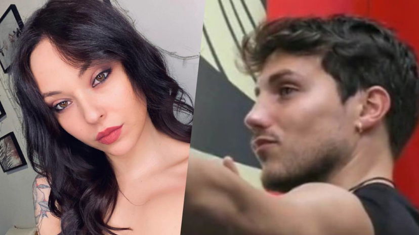 Martina Nasoni, ex di Daniele: salta l’ospitata al GF Vip, perché? Ecco il presunto motivo preview