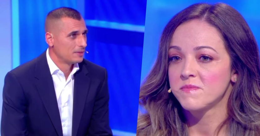 Annalisa e Nicola, cosa è successo dopo C’è posta per te: sono tornati insieme? Tradimenti e busta chiusa preview