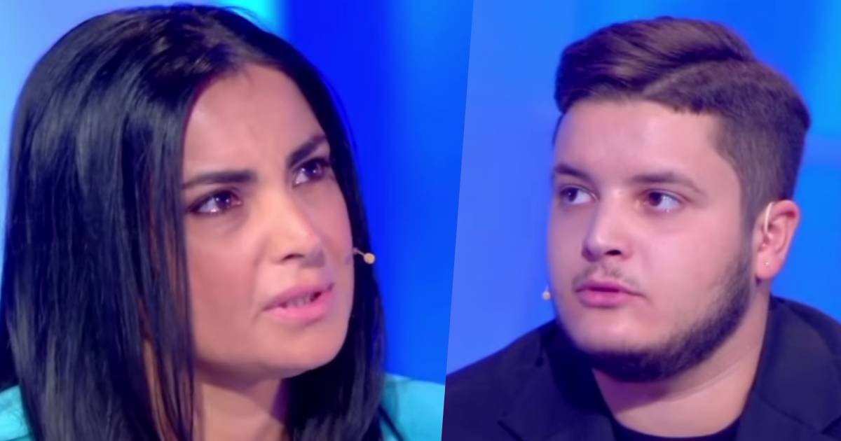 Adele e Giovanni, C'è posta per te