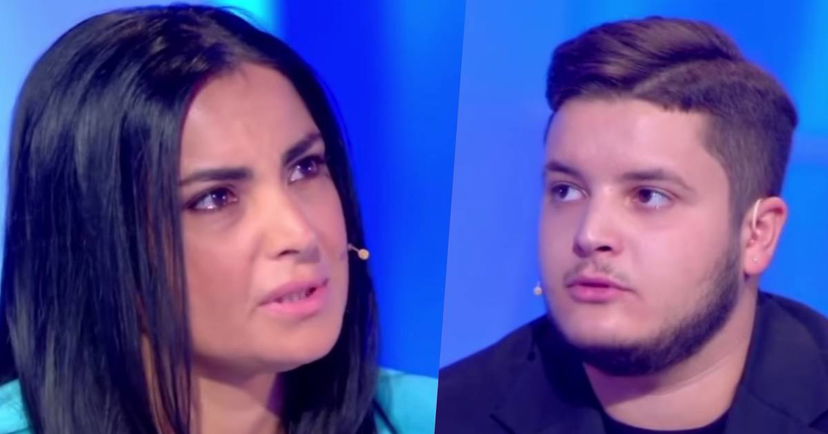 Giovanni e Adele dopo C’è posta per te: figlio perdona la madre? “Non provo niente per lei”, il colpo di scena preview