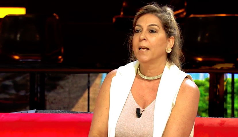 Cristina Marzoli, chi è la mamma di Oriana del GF Vip: da tempo incaricata a gestire le sue finanze preview