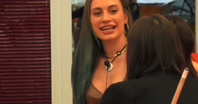 Nikita Pelizon esce gli artigli al GF Vip: il dardo infuocato a Oriana e Giaele, ecco cosa ha detto – VIDEO preview