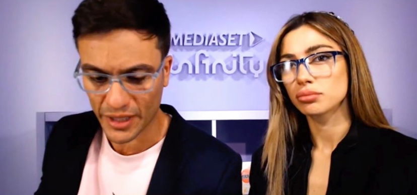 Pierpaolo e Soleil smascherano Onestini al GF Vip: “Ci sono i video con Nikita” preview