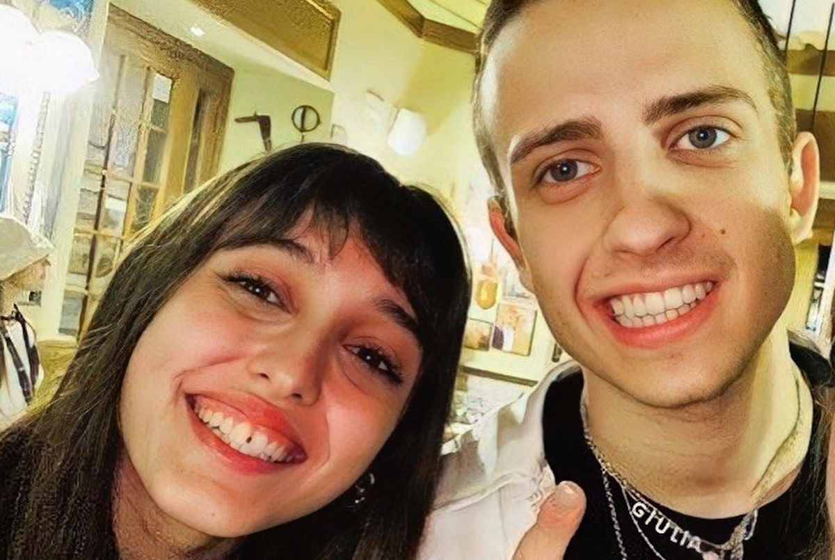 Sangiovanni e Giulia Stabile stanno ancora insieme? Ecco il loro rapporto oggi dopo il talent di Maria article-post