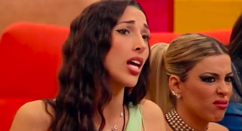 L’amante di Giaele senza freni: “Bradford mi ha bloccata sui social perché sono andata a letto con sua moglie” preview