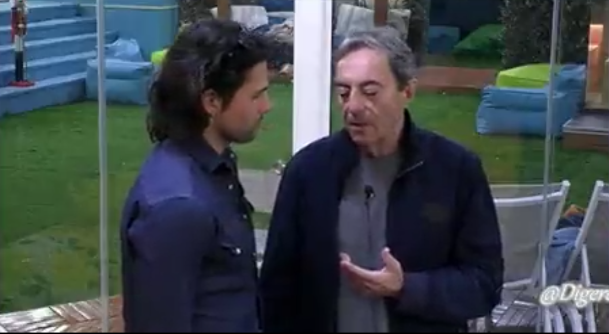 Attilio in difficoltà con Onestini per Nikita: la particolare proposta fa discutere article-post