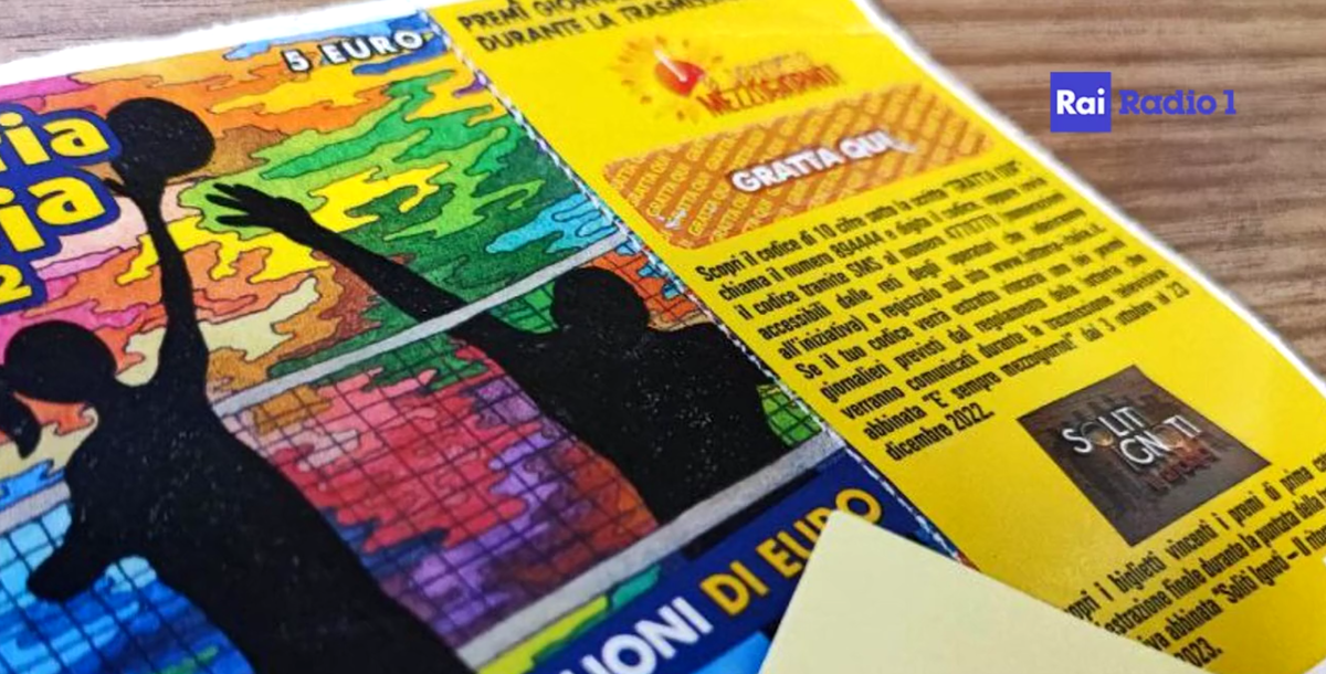 Biglietti vincenti Lotteria Italia seconda e terza categoria: tutti i premi article-post