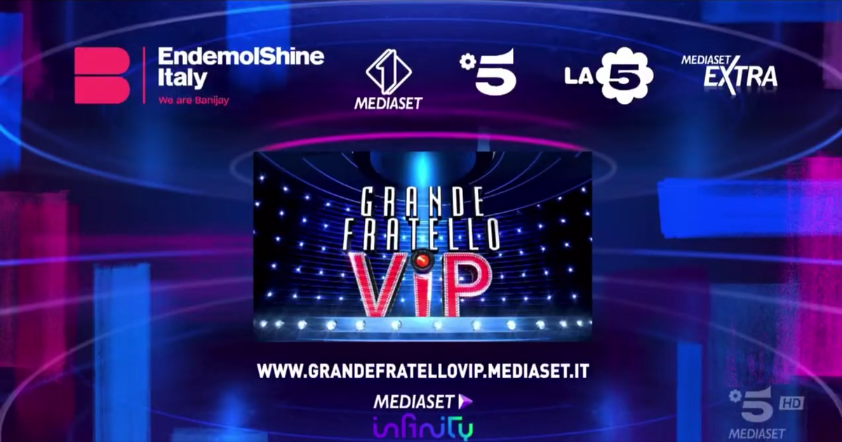 Easter Egg al GF Vip, significato della sigla finale: interviene Pollacci, i precedenti article-post