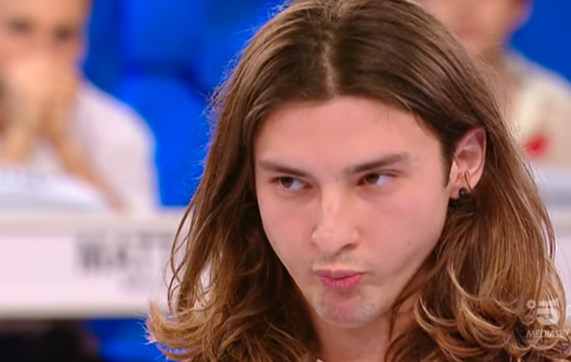 Ex eliminato da Amici 22 contro la produzione dopo l’ingresso di Cricca: la stoccata preview