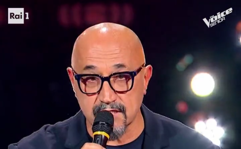 Quanti anni ha Peppe Quintale? Scoppia il ‘caso’ a The Voice Senior, cosa dice il regolamento preview