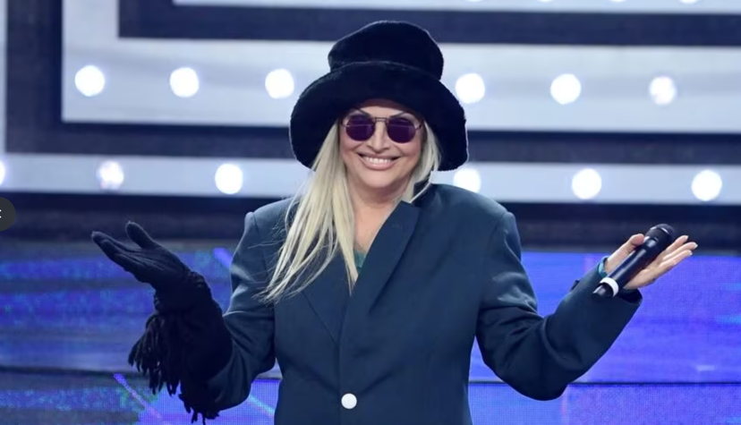 Chi vince Sanremo 2023? Pronostici Festival: Anna Oxa tra gli ultimi posti preview