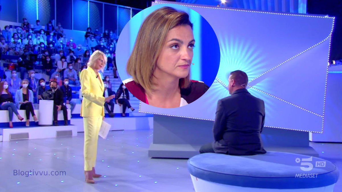 Valentina e Corrado, C’è posta per te: lei lo ha tradito virtualmente, com’è finita? article-post