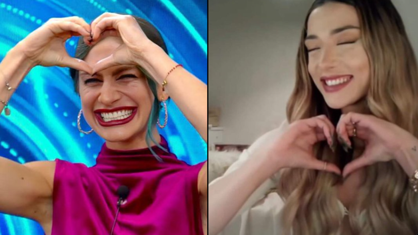 Nikita copia Soleil? I dubbi di Fariba: “Era un’altra persona, forse sta giocando” preview