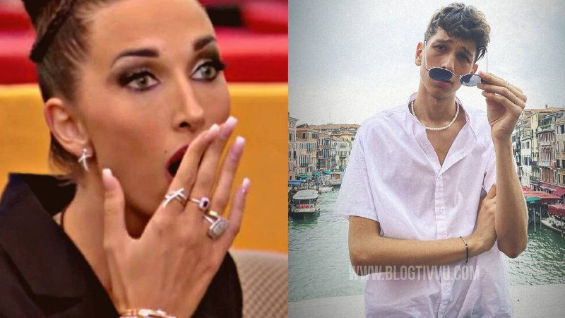 Il fratello di Giaele la offende sui social: “Mia sorella? Fuori luogo ed impertinente… questo spettacolo non piace a nessuno!” – VIDEO preview