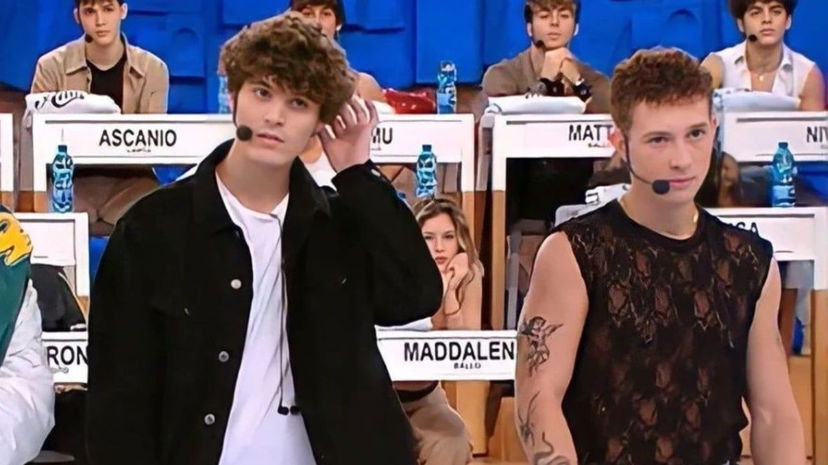 Capodanno Gate ad Amici 22: la sorella di NDG interviene sull’ipotesi “noce moscata” preview