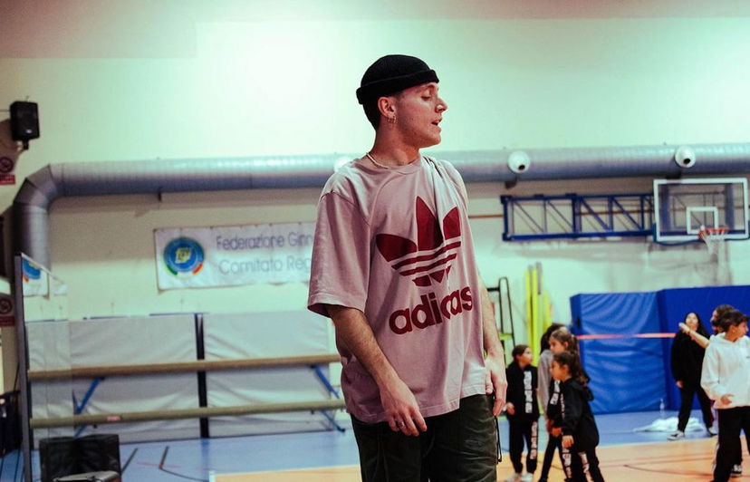 Chi è Alessio Cavaliere di Amici 22? Samuel eliminato: chi ha preso il suo posto nella scuola preview