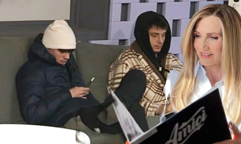 Lorella Cuccarini e lo spoiler su Amici 22, cosa è successo a Capodanno? “Puntata difficile che non ha precedenti nella storia del programma” – VIDEO preview