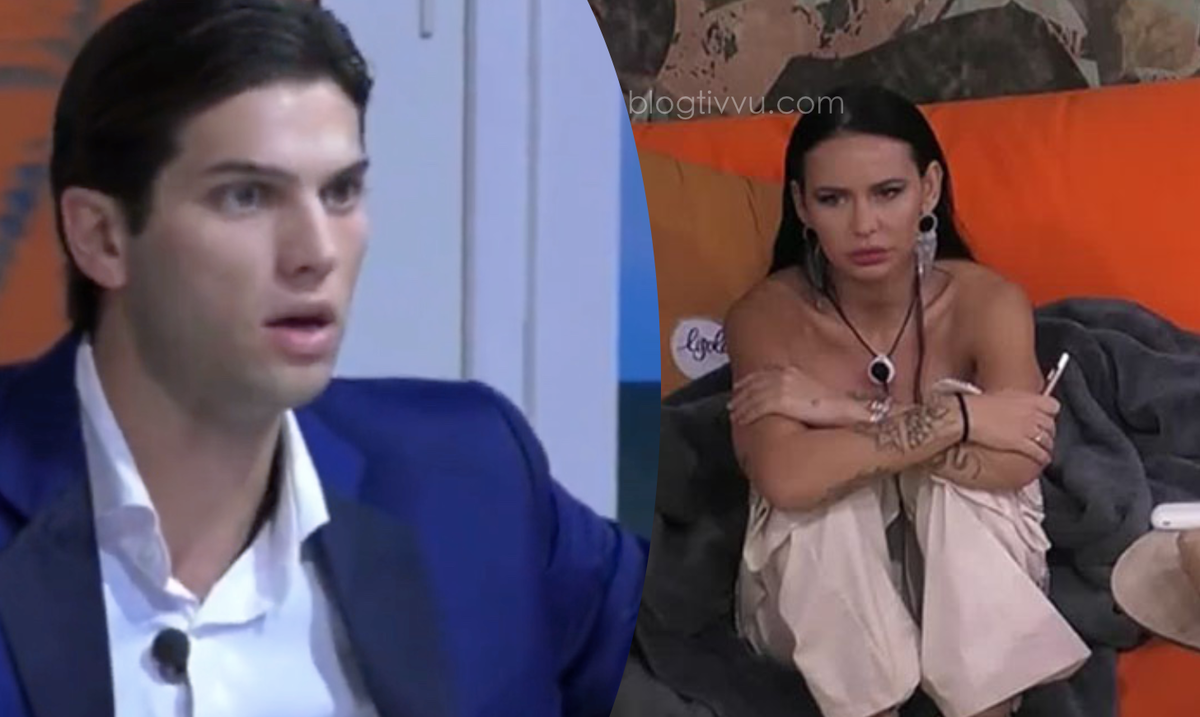 “Schiaffi e spinte”, Andrea Maestrelli svela altri retroscena sulla storia con la Murgia: spunta un telefono rotto, il motivo article-post