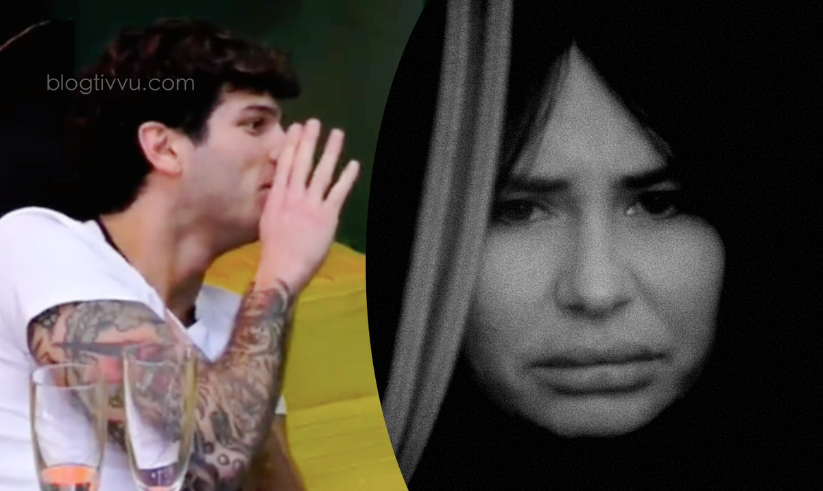 “La Murgia? Non fidatevi! Ecco cosa ha fatto il giorno dopo aver scoperto il tradimento”, Andrea Maestrelli vuota il sacco al GF Vip – VIDEO article-post